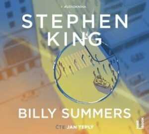 Billy Summers - Stephen King - audiokniha