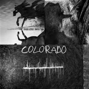 Colorado - Neil Young