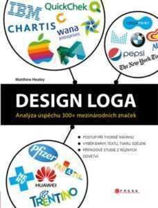 Design Loga | Matthew Healey Healey