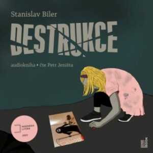 Destrukce - Stanislav Biler - audiokniha
