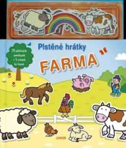 Farma - Plstěné hrátky