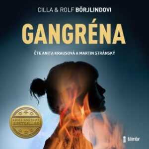Gangréna - Rolf Börjlind