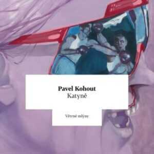 Katyně - Pavel Kohout - audiokniha