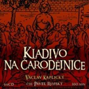 Kladivo na čarodějnice CD | Václav Kaplický