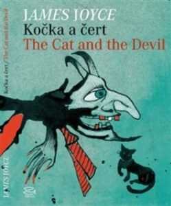 Kočka a čert/The Cat and the Devil - James Joyce