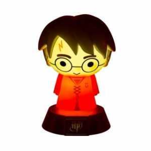 LED světlo Harry Potter - Chytač