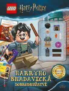 LEGO® Harry Potter™ Harryho bradavická dobrodružství | Kolektiv