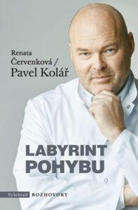 Labyrint pohybu | Pavel Kolář