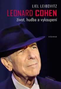 Leonard Cohen. Život