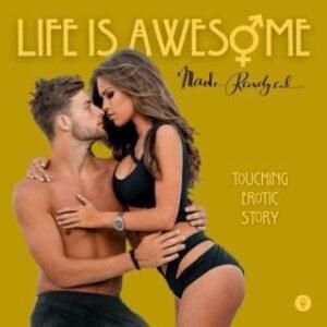 Life is Awesome! - Martin Randysek - audiokniha