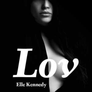 Lov - Elle Kennedy - audiokniha