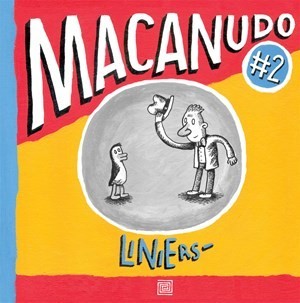 Macanudo 2 | Ricardo Liniers