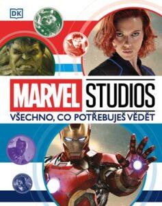 Marvel Studios: Všechno