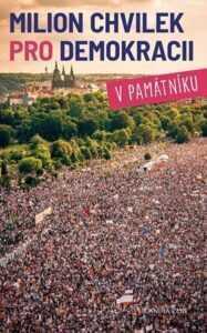 Milion chvilek pro demokracii v památníku  | Nikola Staňková