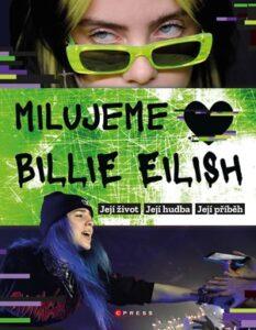 Milujeme Billie Eilish! | Martin Herodek