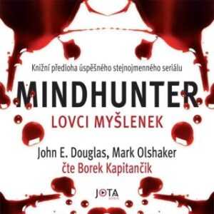 Mindhunter - Mark Olshaker