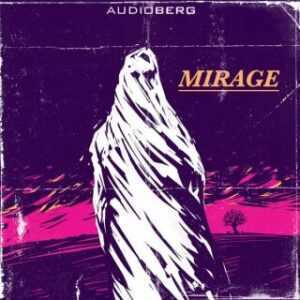 Mirage - Montague Rhodes James - audiokniha