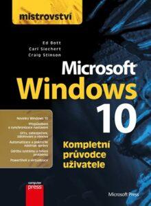 Mistrovství - Microsoft Windows 10 | Carl Siechert