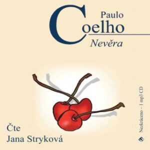 Nevěra - Paulo Coelho - audiokniha