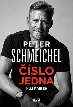 Peter Schmeichel: číslo jedna | David Čermák