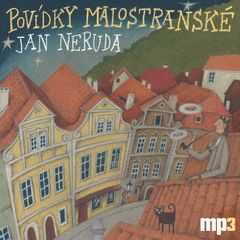 Povídky Malostranské - Jan Neruda - audiokniha