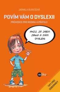 Povím vám o dyslexii | Aleš Čuma