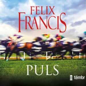 Puls - Felix Francis - audiokniha