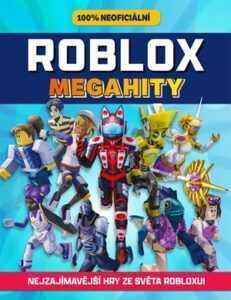 Roblox 100% neoficiální - Megahity | Kolektiv