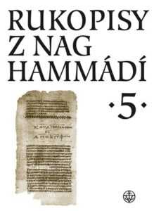 Rukopisy z Nag Hammádí 5 | Zuzana Vítková
