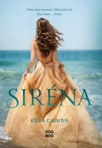 Siréna | Jindra Horynová