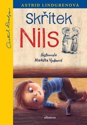 Skřítek Nils | Astrid Lindgrenová