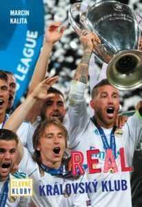 Slavné kluby - Real Madrid | Kolektiv