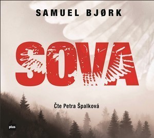 Sova (audiokniha) | Samuel Bjork