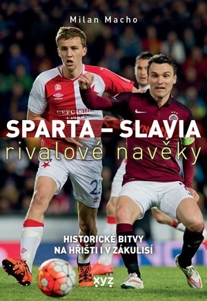 Sparta - Slavia: rivalové navěky | Profimedia