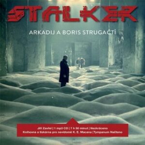 Stalker - Boris Natanovič Strugackij