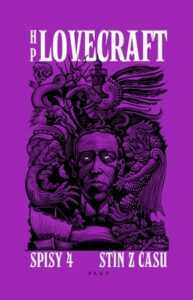 Stín z času. Příběhy a střípky z let 1931-1935 | Howard P. Lovecraft