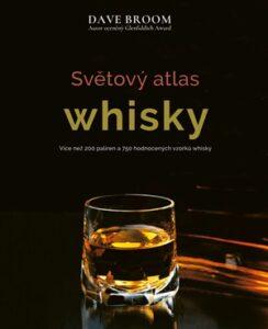 Světový atlas whisky | Dave Broom