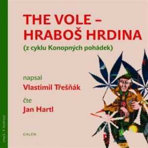 The Vole - Hraboš hrdina - Vlastimil Třešňák - audiokniha
