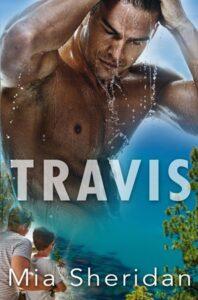 Travis | Mia Sheridan