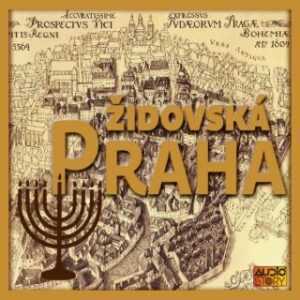 Židovská Praha - Alois Jirásek