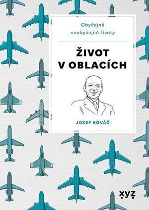 Život v oblacích | Jozef Kováč